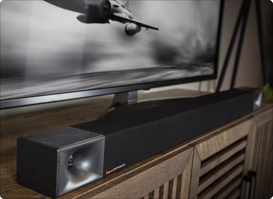 Klipsch Cinema 600 - cecha 2
